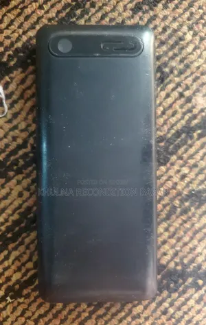 Itel it5615 Black