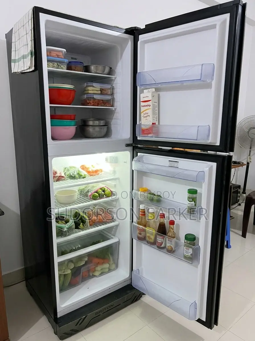 Walton WFC 380L Refrigerator for Sell