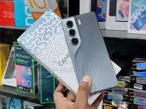Tecno Camon 40 256 GB Bronze