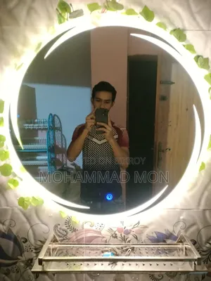 LED Mirror