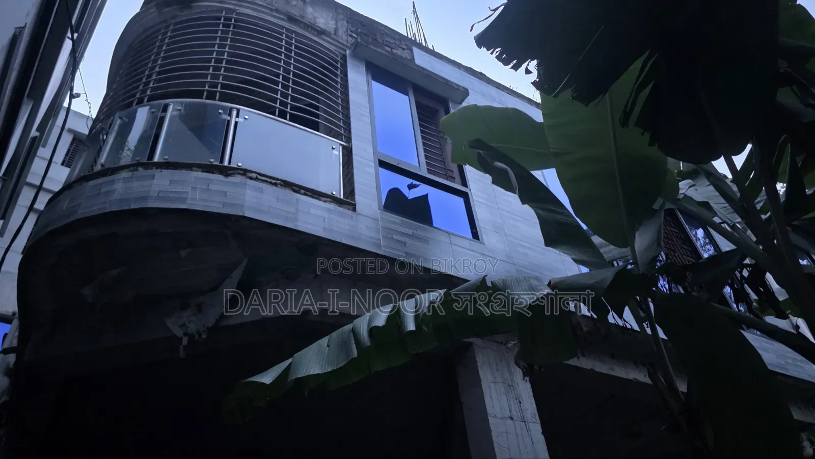 4bdrm House in ৬ তালা প্ল্যান এর ২, Uttara for Sale