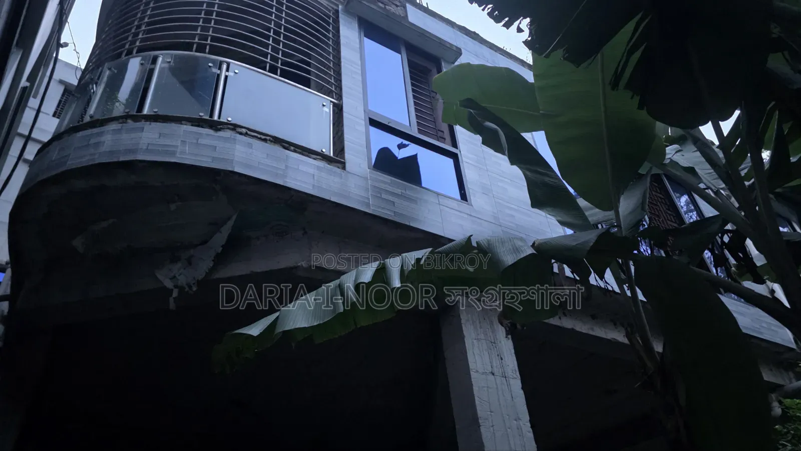 4bdrm House in ৬ তালা প্ল্যান এর ২, Uttara for Sale