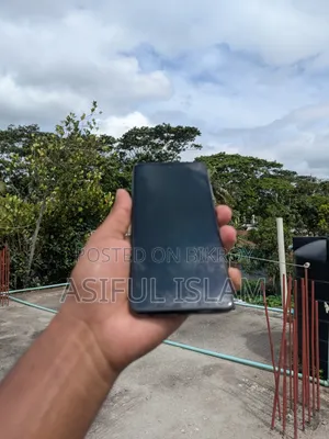 Samsung Galaxy A52 128 GB Black