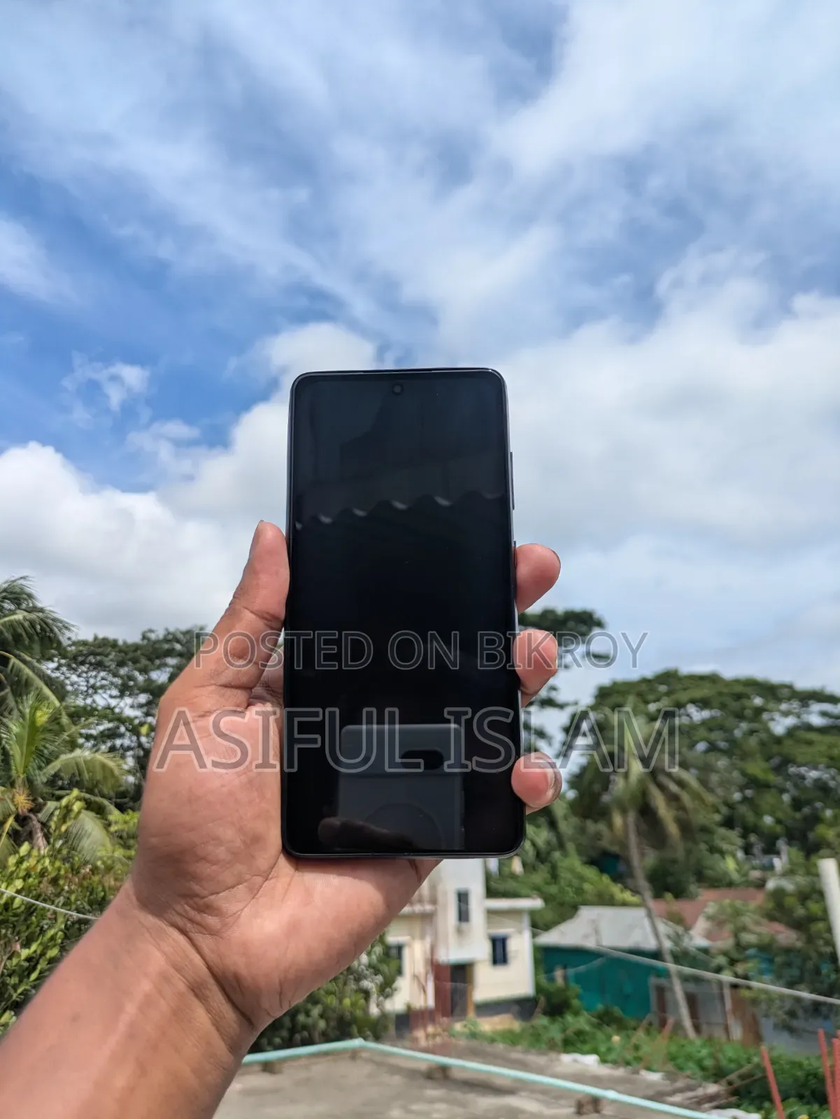 Samsung Galaxy A52 128 GB Black
