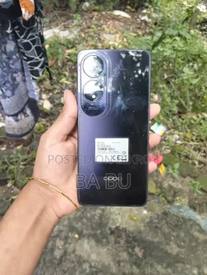 Oppo A60 256 GB Rose Gold