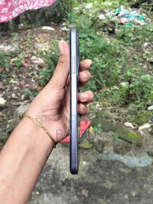 Oppo A60 256 GB Rose Gold