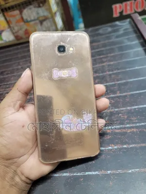 Samsung Galaxy J4 Plus 32 GB Gold