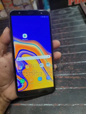Samsung Galaxy J4 Plus 32 GB Gold