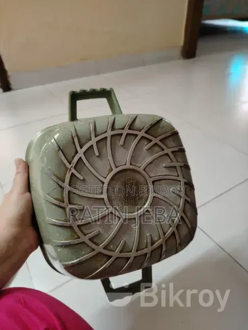 গ্রানাইট ডিসিনি কুকওয়্যার