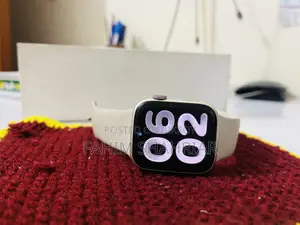 Apple Watch 9