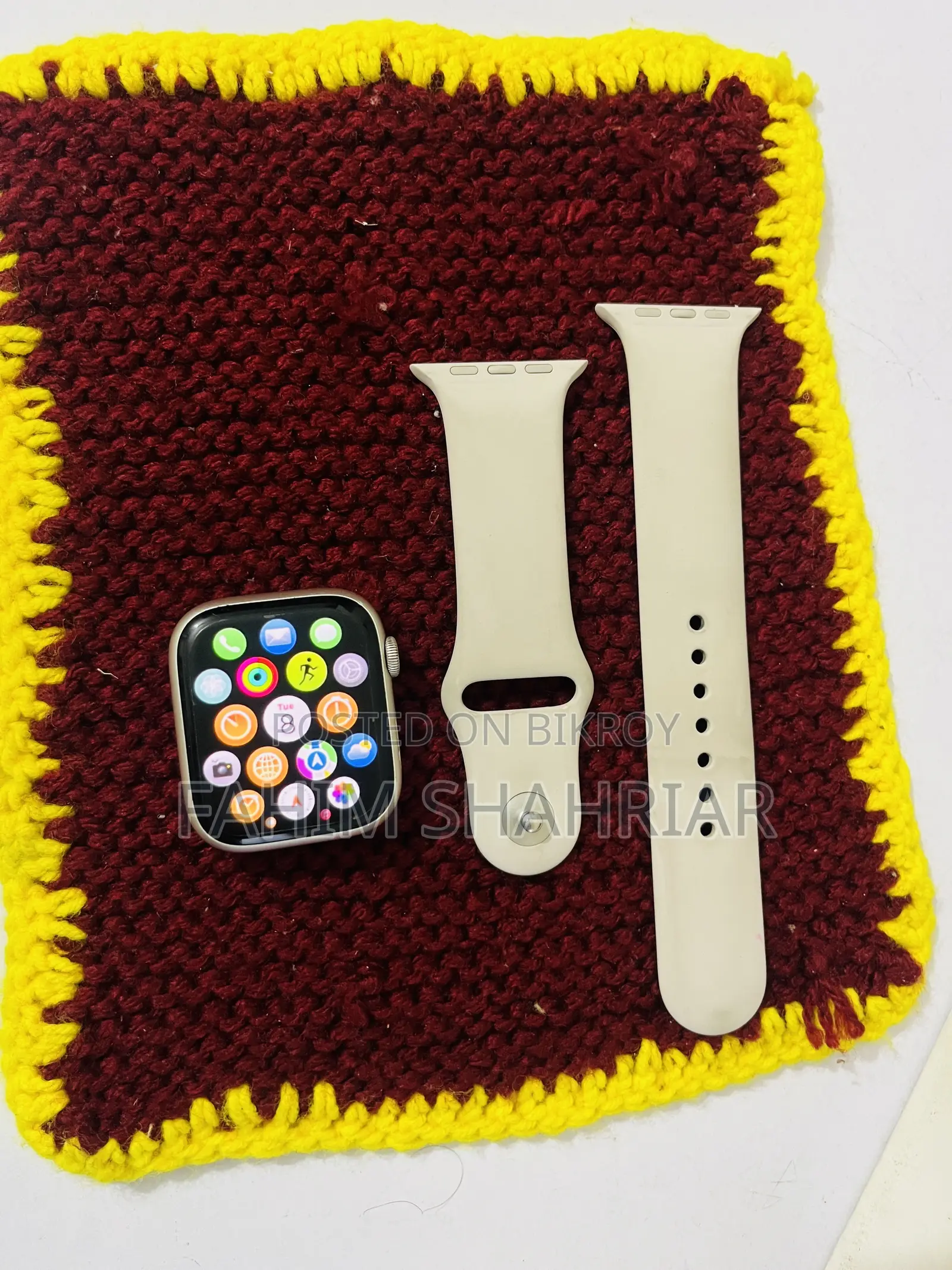 Apple Watch 9