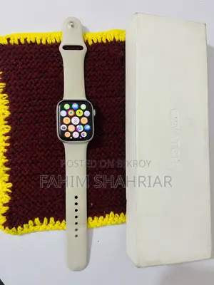 Apple Watch 9