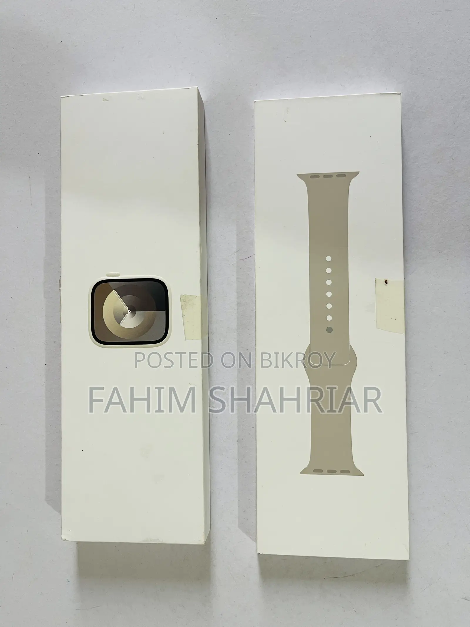 Apple Watch 9