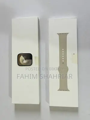 Apple Watch 9