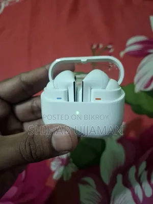 Samsung Galaxy Buds 3 Pro (Brand New)