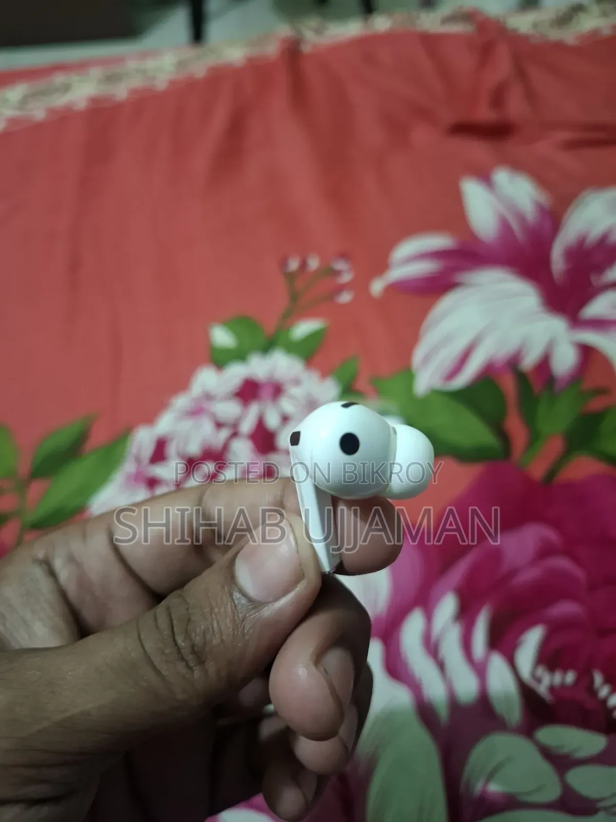 Samsung Galaxy Buds 3 Pro (Brand New)