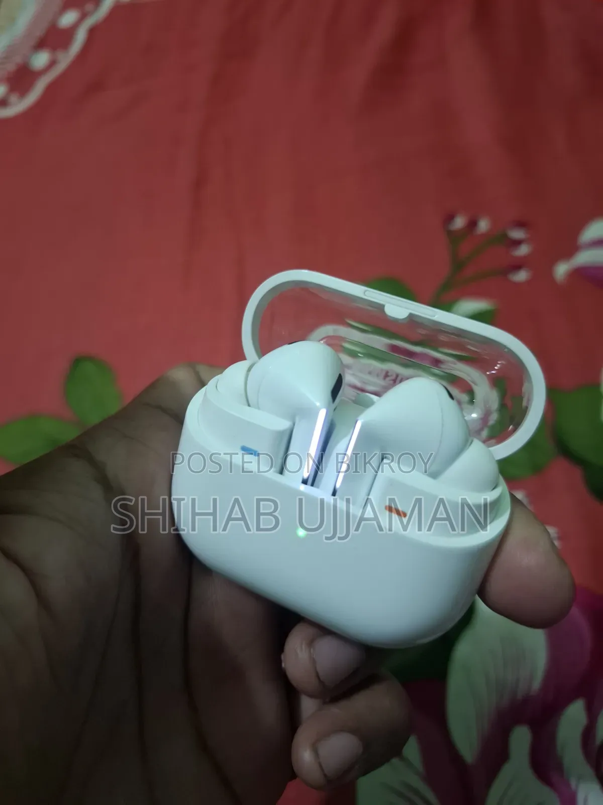 Samsung Galaxy Buds 3 Pro (Brand New)
