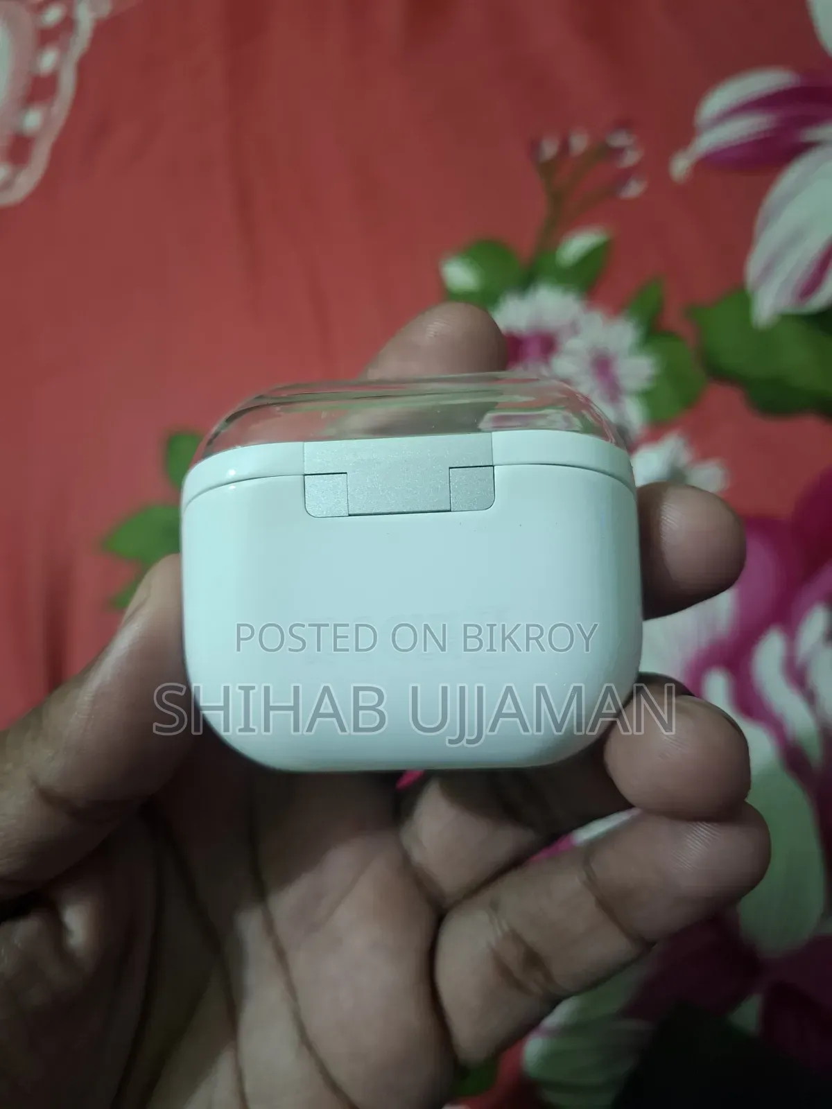 Samsung Galaxy Buds 3 Pro (Brand New)