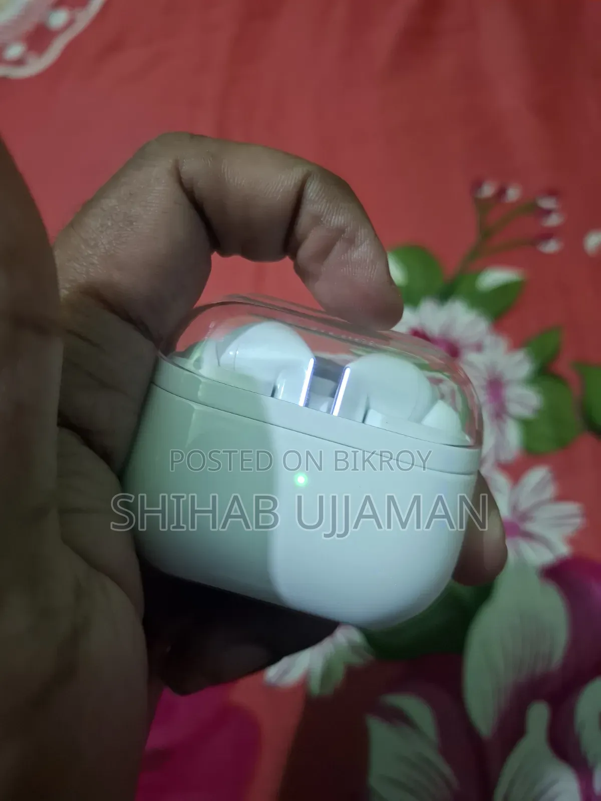 Samsung Galaxy Buds 3 Pro (Brand New)