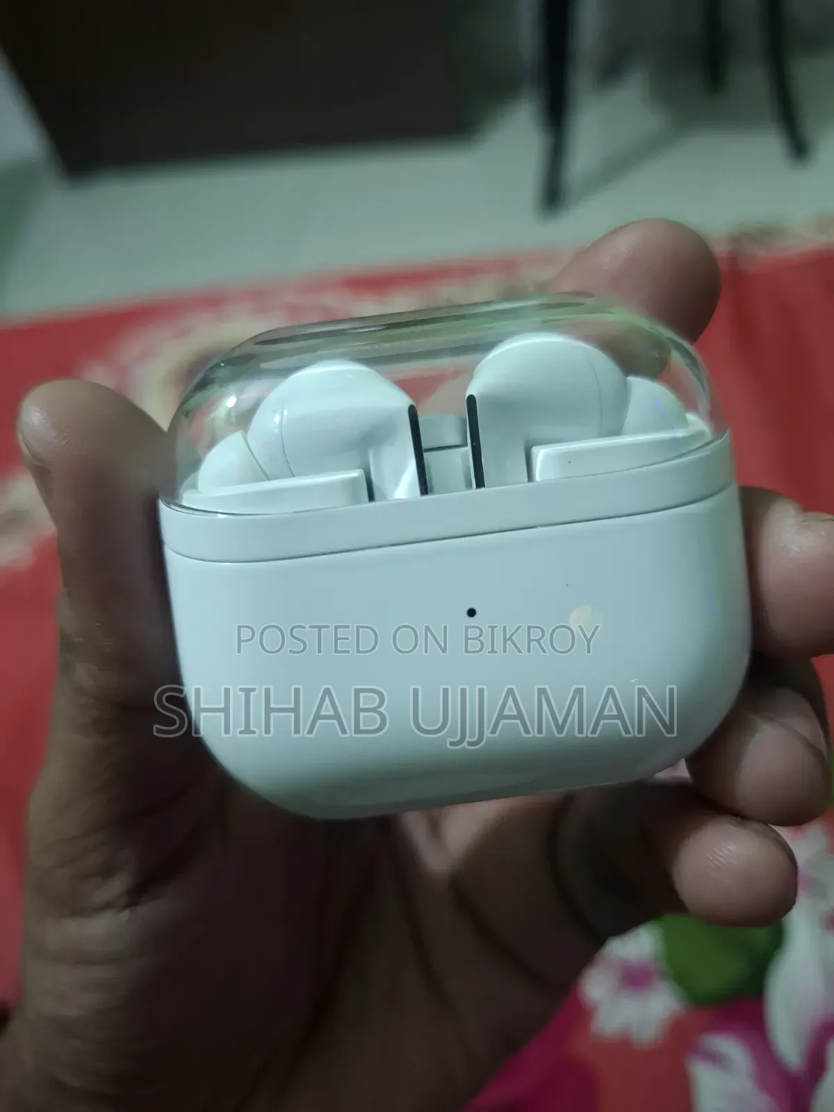 Samsung Galaxy Buds 3 Pro (Brand New)
