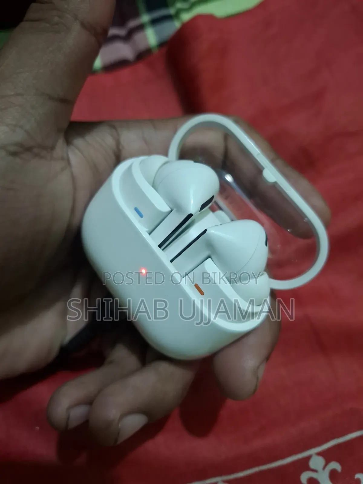 Samsung Galaxy Buds 3 Pro (Brand New)