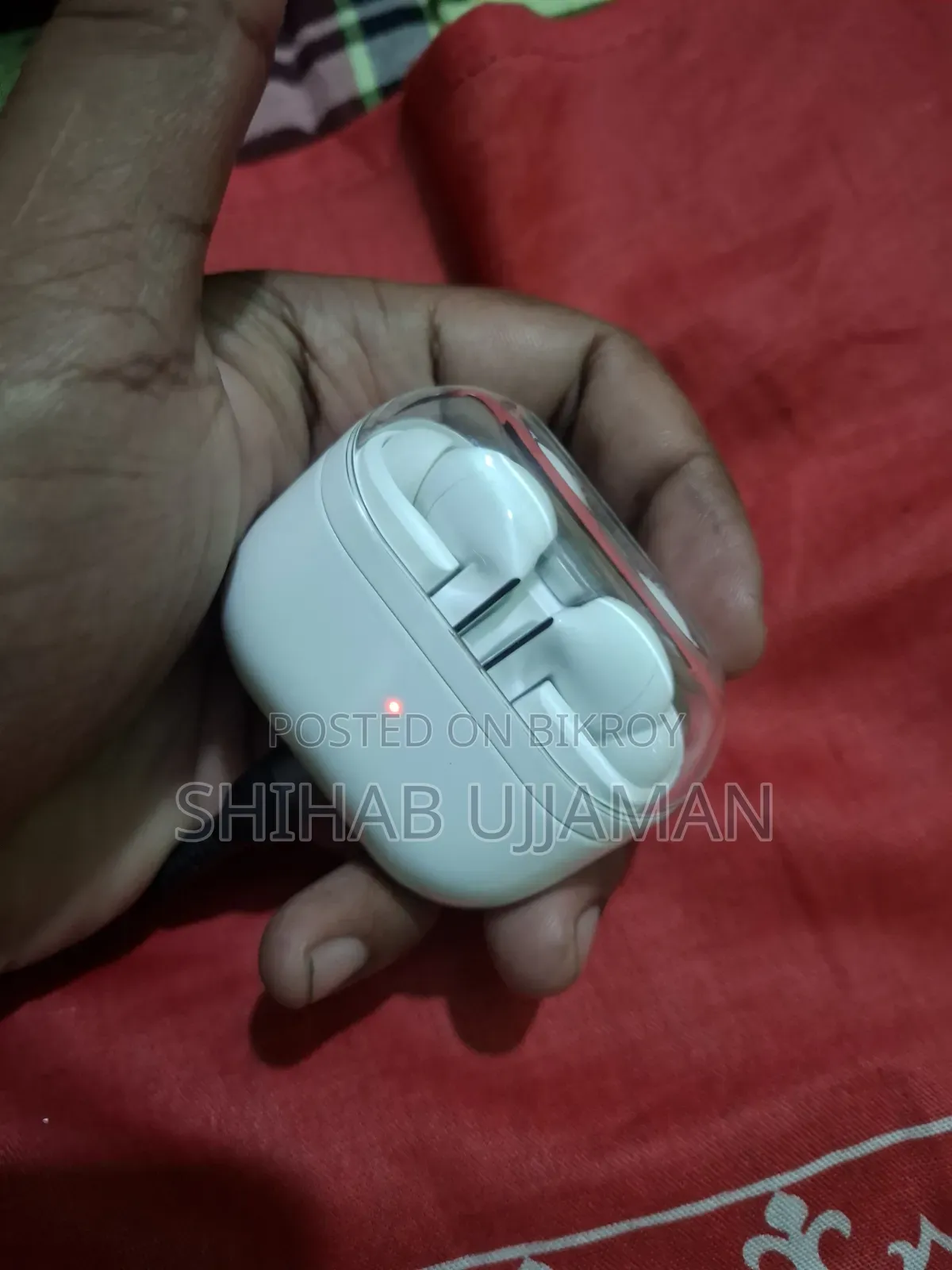 Samsung Galaxy Buds 3 Pro (Brand New)