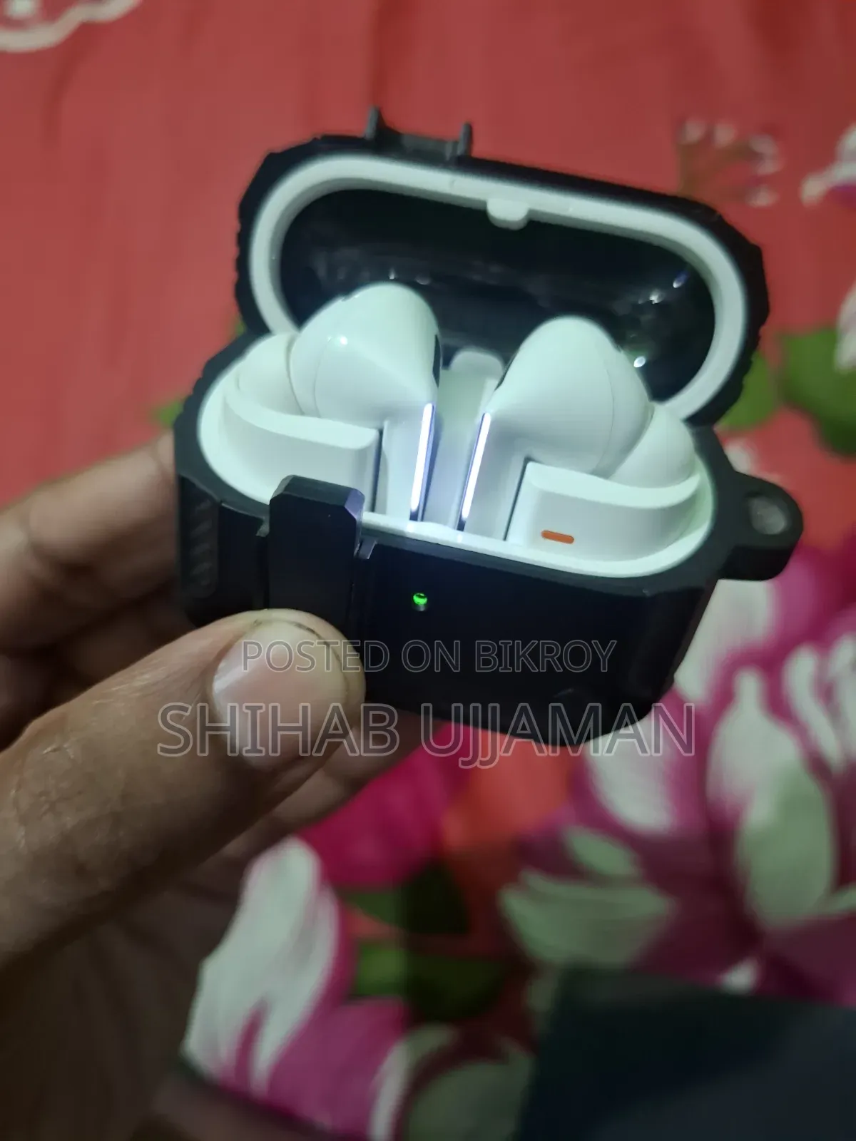 Samsung Galaxy Buds 3 Pro (Brand New)