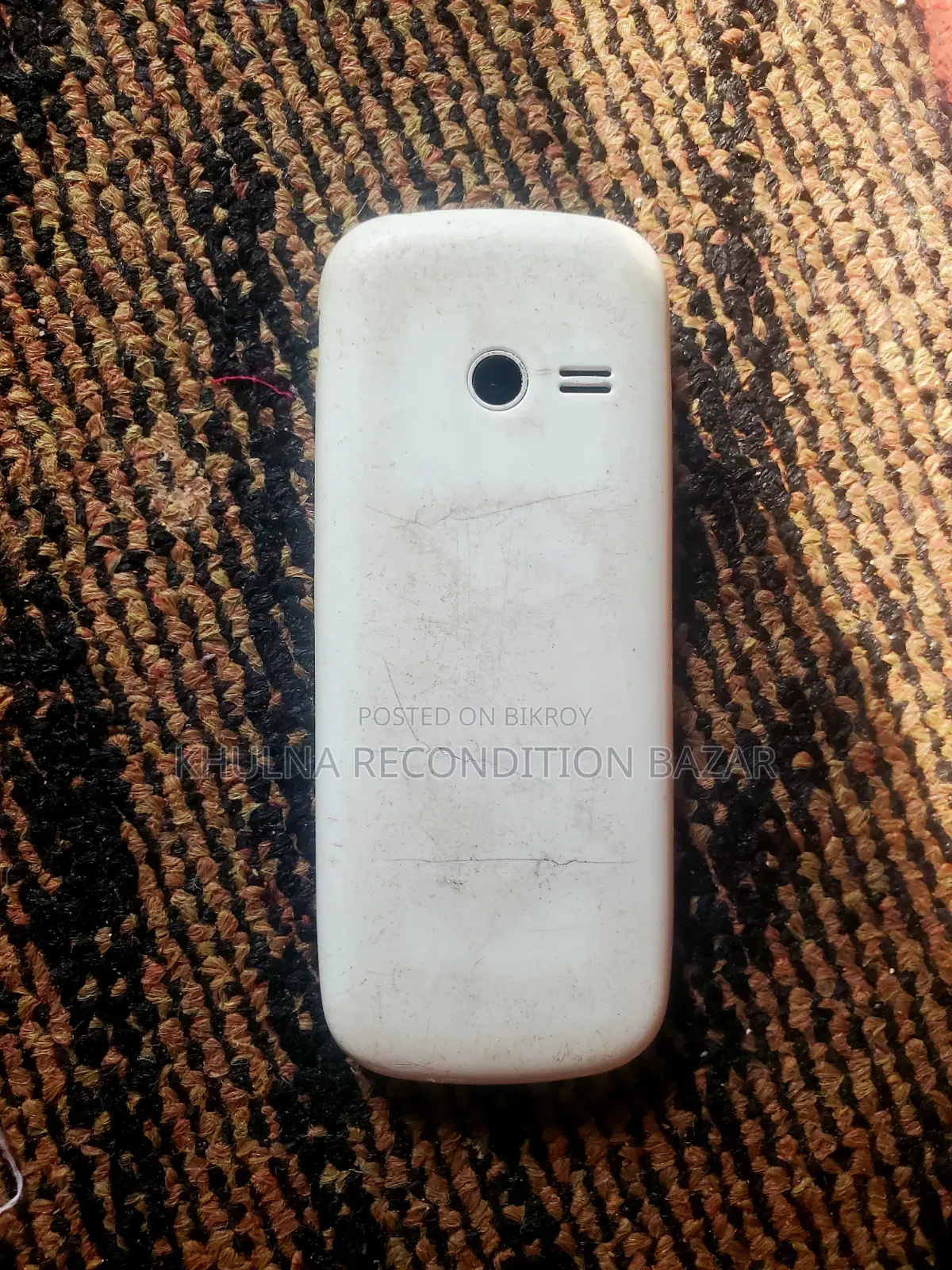Samsung White