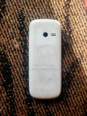 Samsung White