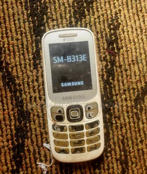Samsung White