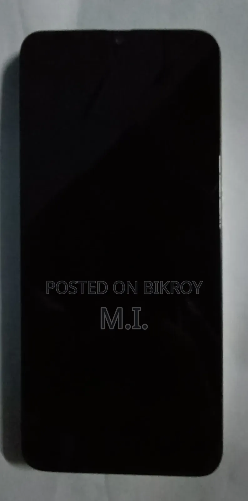 Samsung Galaxy A50 64 GB White
