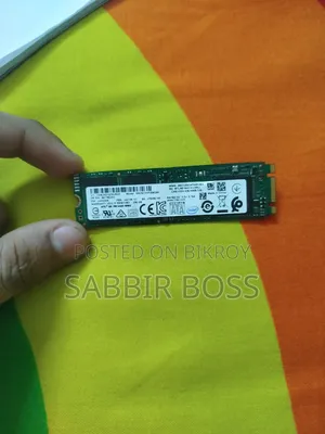 SSD 256gb for Sale