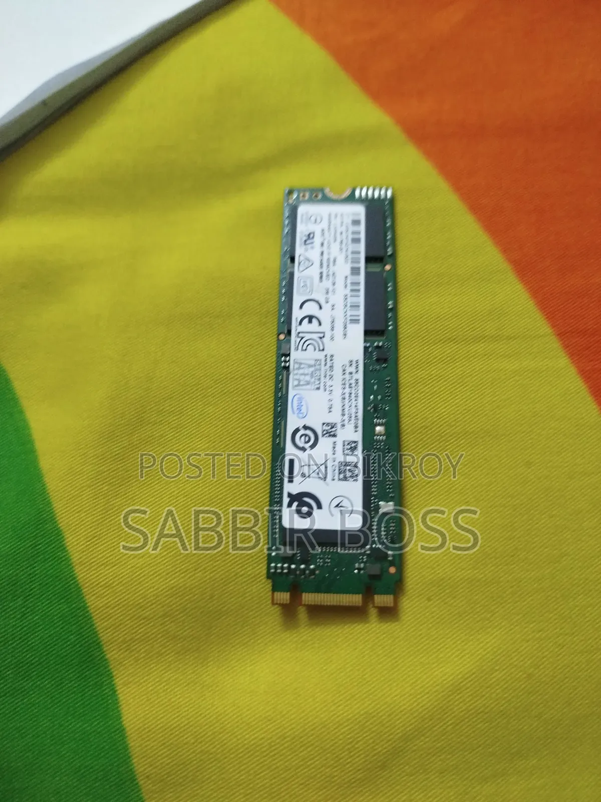 SSD 256gb for Sale