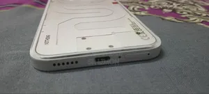 Nothing Phone 2a 128 GB White