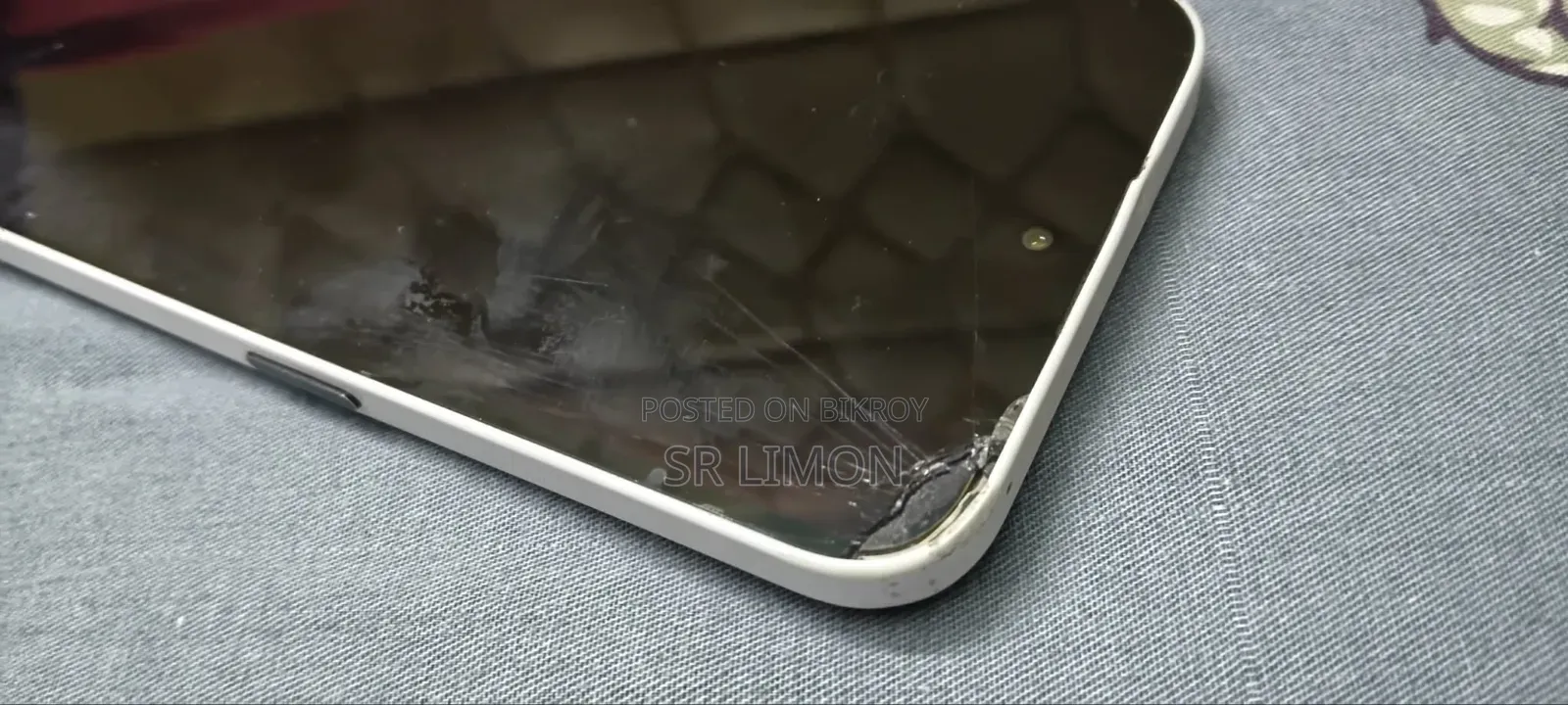 Nothing Phone 2a 128 GB White