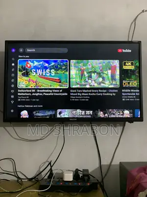 Walton TV 32 ,
