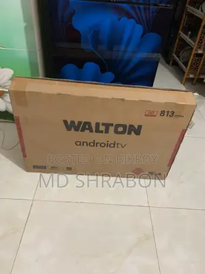 Walton TV 32 ,