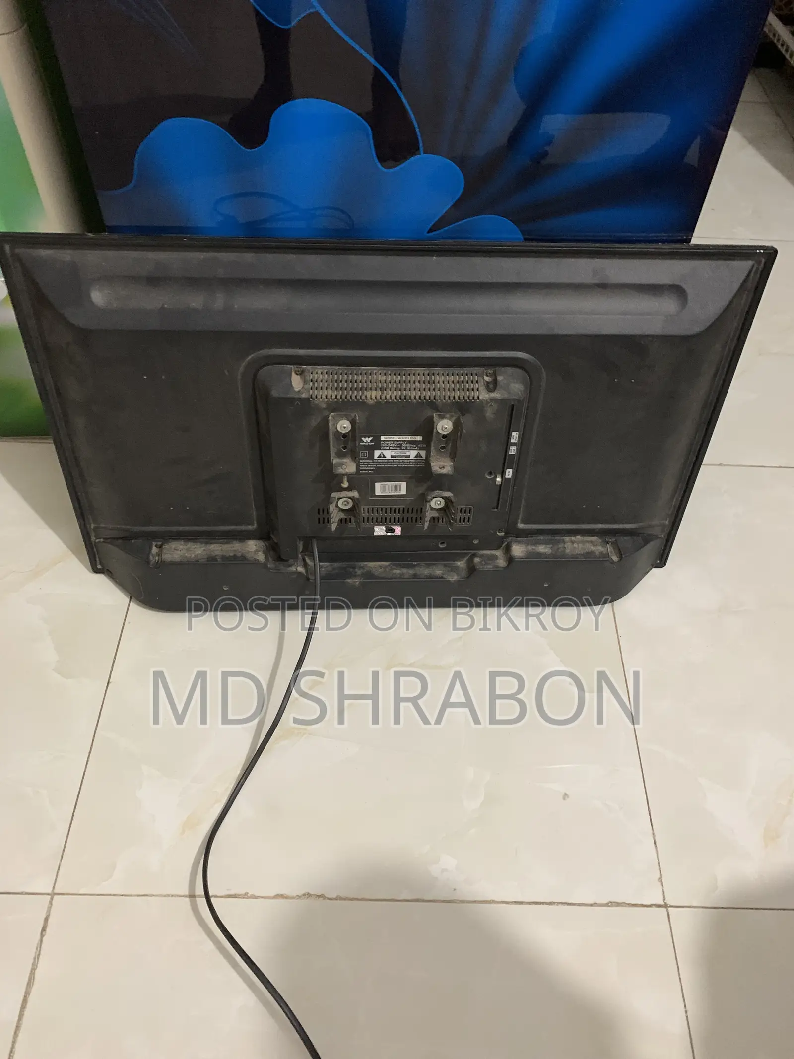 Walton TV 32 ,