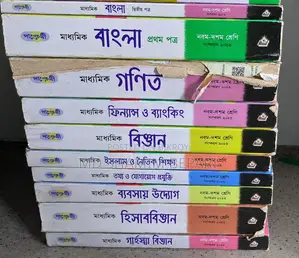 Class 9-10 All Guide