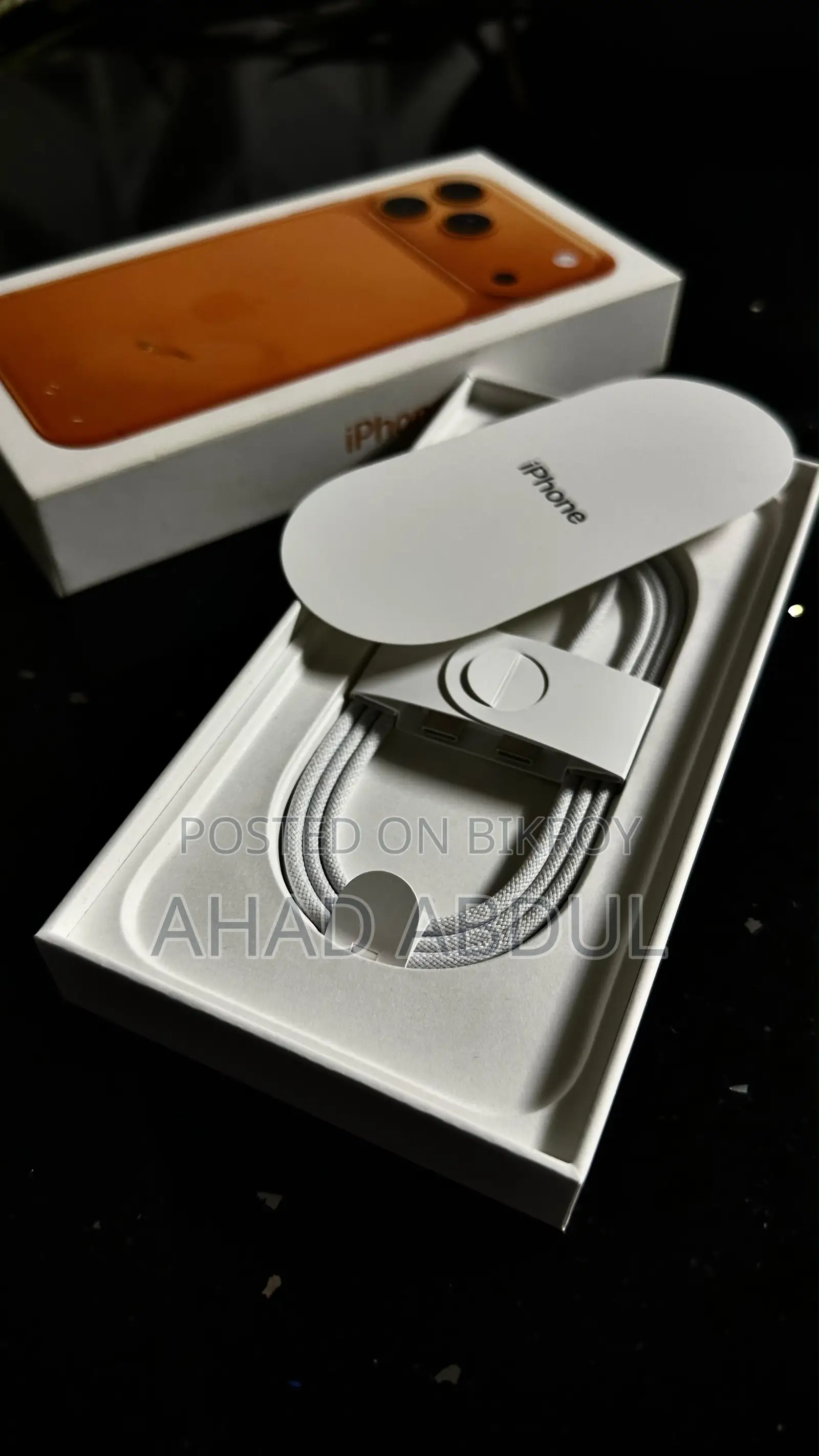 Apple iPhone 17 Pro Max 256 GB