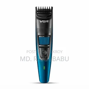 VGR v 052 Trimmer (Ykcuf)