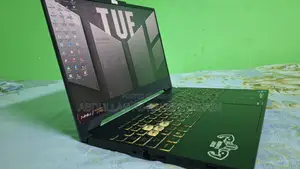 Laptop Asus TUF Gaming F15 8GB Intel Core i7 SSD 1T