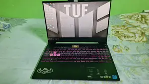 Laptop Asus TUF Gaming F15 8GB Intel Core i7 SSD 1T