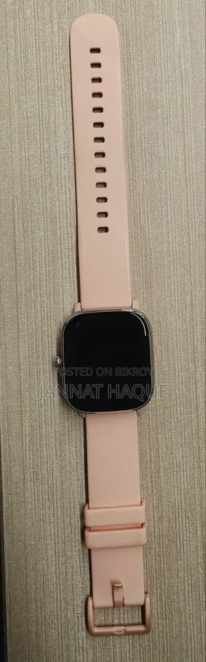  Amazfit GTS 2 Mini Smart Watch বিক্রি হবে