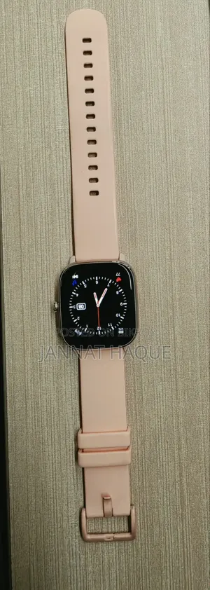  Amazfit GTS 2 Mini Smart Watch বিক্রি হবে
