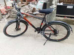 Veloce Slayer 1.0 Gear Cycle 606 Full Aluminium Body