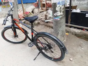 Veloce Slayer 1.0 Gear Cycle 606 Full Aluminium Body