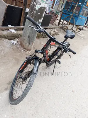 Veloce Slayer 1.0 Gear Cycle 606 Full Aluminium Body