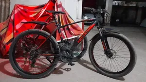 Good Condition Veloce Cycle