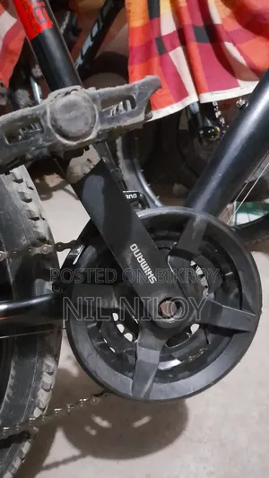Good Condition Veloce Cycle